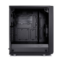 "Midi Fractal Design Meshify C Black Window"
