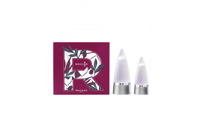 Rochas komplekt Man 2-osaline