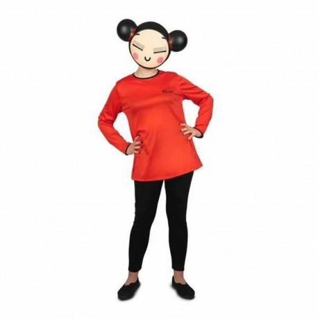 Maskeraadi kostüüm täiskasvanutele My Other Me Pucca