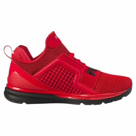 Men's Trainers Puma  Ignite Limitless Red - 42.5