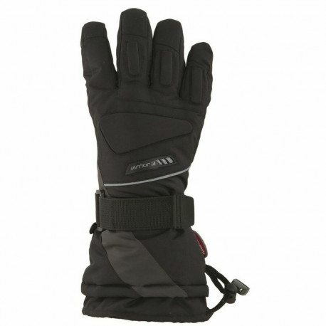 Gloves Joluvi  Elurra Black - 8