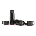 Atomiser Bottle JATA Black 750 ml