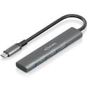 USB-jaotur Aisens CPNT Hall
