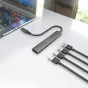 USB-jaotur Aisens CPNT Hall