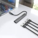 USB-jaotur Aisens CPNT Hall