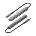 USB-jaotur Aisens CPNT Hall