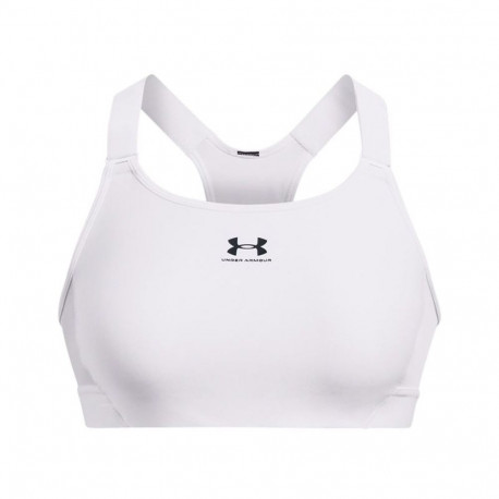 Spordi Rinnahoidja Under Armour Hg Valge - XS