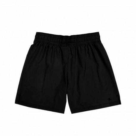 Men's Sports Shorts Champion Black Running - XL