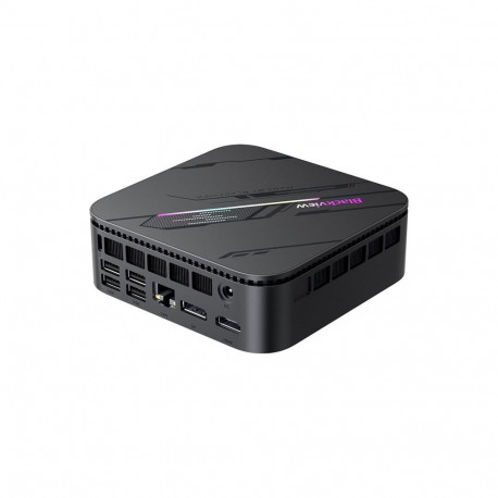 Blackview miniarvuti MP100 Pro I5-12450H 16GB 1TB W11 PRO, must