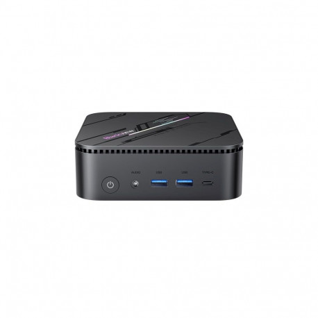 Blackview MP100 Pro Mini PC i9-12900H 16GB SSD1TB W11Pro black