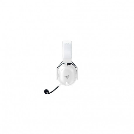 Razer BlackShark V2 Pro juhtmevaba peavõru mänguri Bluetooth valge kõrvaklapid