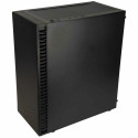 Kolink Observatory HF Mesh ARGB Midi-Tower - black