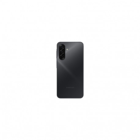 Samsung Galaxy A17 17 cm (6,7") hübriid dual SIM 4G USB Type-C 8 GB 256 GB 5000 mAh must