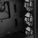 Kolink Observatory HF Mesh ARGB Midi-Tower - must