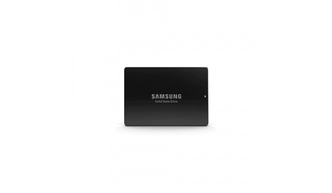 Samsung PM897 960 GB 2.5" Serial ATA III V-NAND