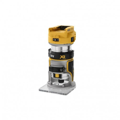 DeWALT DCW600N-XJ ruuter/trimmer