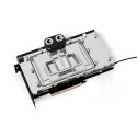 Aquatuning GmbH 1023407 graafikakaardi vedelikjahutuse komplekt must, läbipaistev 1 tk