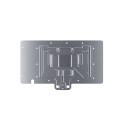 Aquatuning GmbH 1023407 graafikakaardi vedelikjahutuse komplekt must, läbipaistev 1 tk