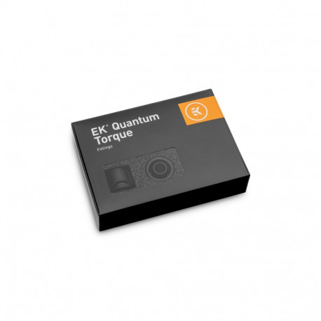 EK Water Blocks EK-Quantum Torque STC 10/13 - 6-pack, must