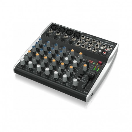 Behringer XENYX 1202SFX audio mikser