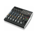 Behringer XENYX 1202SFX audio mikser