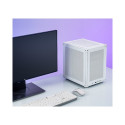 Jonsbo C6 Micro-ATX korpus valge