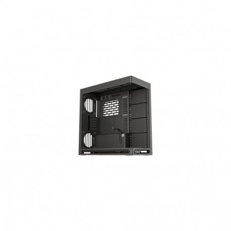HAVN HS 420 Midi Tower Black