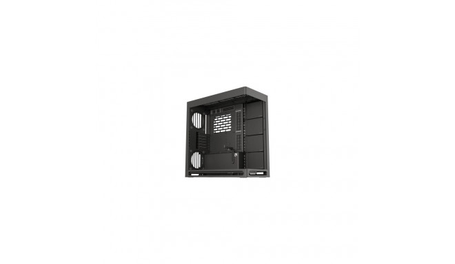 HAVN HS 420 Midi Tower Black