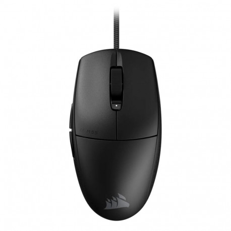Corsair M55 mängurihiir paremakäeline USB Type-A optiline 16000 DPI
