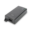 Digitus gigabit ethernet PoE ultra süstik, 802.3af/at, 60 W