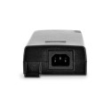 Digitus gigabit ethernet PoE ultra süstik, 802.3af/at, 60 W