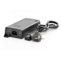 Digitus gigabit ethernet PoE ultra süstik, 802.3af/at, 60 W