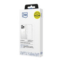 3mk Armor MagCase for iPhone 14 Pro - Transparent