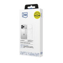 3mk Armor MagCase for iPhone 17 Pro - Transparent