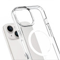 3mk Armor MagCase for iPhone 13 / 14 - transparent