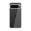 3mk case Armor Case Google Pixel 9/9 Pro, transparent