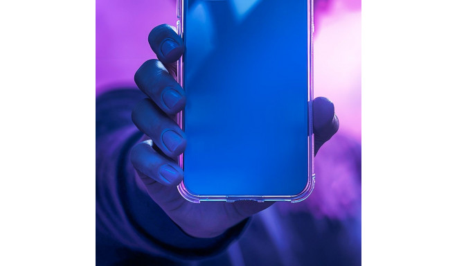 3mk Clear Case for TCL 505