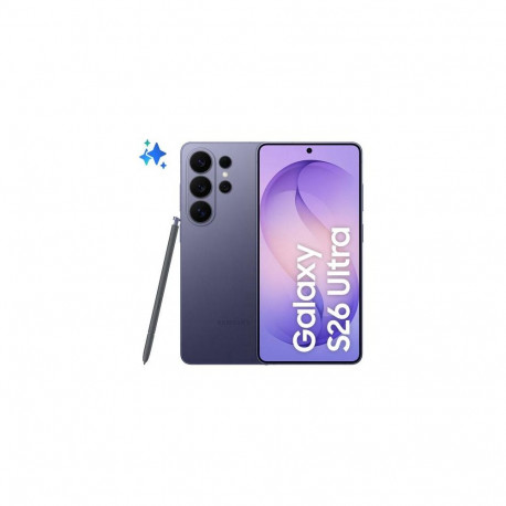 Samsung Galaxy S26 Ultra 17.5 cm (6.9") Dual SIM Android 16.0 5G USB Type-C 16 GB 1 TB 5000