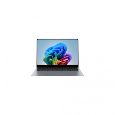 Samsung Galaxy Book6 Pro Copilot+ PC Intel Core Ultra X7 358H Laptop 40.6 cm (16") Touchscr