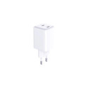 3MK Hyper Charger Universal White AC Fast charging Indoor