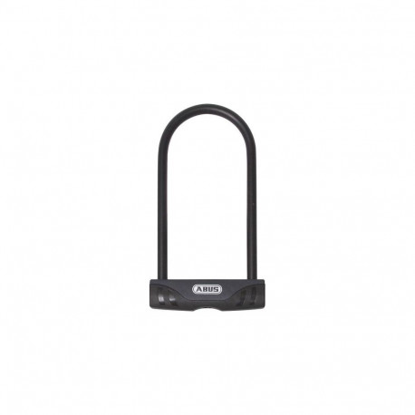 ABUS 37492 bike lock Black U-lock