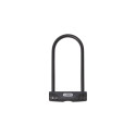 ABUS 37492 bike lock Black U-lock