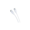 3MK Hyper Charger Universal White AC Fast charging Indoor