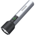 Rechargeable flashlight USB-C 400 lm 2000mAh