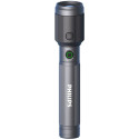 Rechargeable flashlight USB-C 650 lm 2000mAh