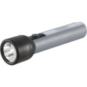 Rechargeable flashlight USB-C 400 lm 2000mAh