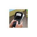 DYMO LabelManager 280 Rechargeable Handheld Label Maker Kit | QWERTY Keyboard | with 2 Rolls of D1 L