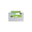 DYMO Authentic D1 Labels | Black Print on White | 19mm x 7m | Self-Adhesive Labels for LabelManager 