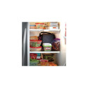 DYMO Authentic D1 Durable Labels | Black Print on White Tape | 12 mm x 5.5 m | High-Performance Labe