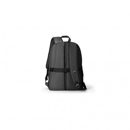 PORT Designs Houston Eco backpack Casual backpack Black